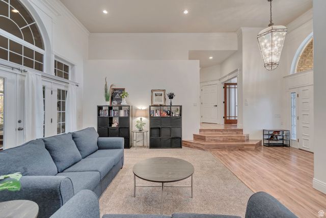 670 S OAK DR, Woodland Hills, UT 84653