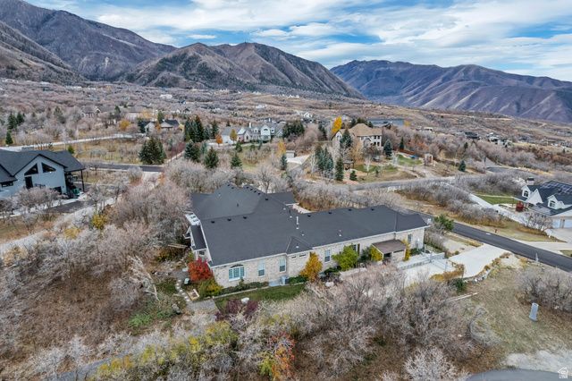 670 S OAK DR, Woodland Hills, UT 84653