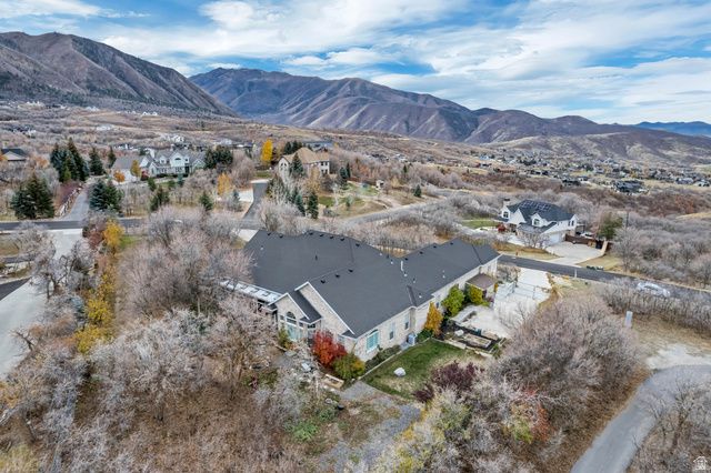 670 S OAK DR, Woodland Hills, UT 84653