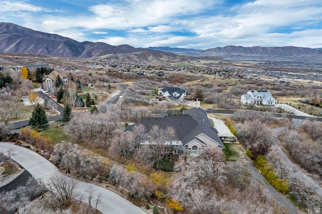 670 S OAK DR, Woodland Hills, UT 84653