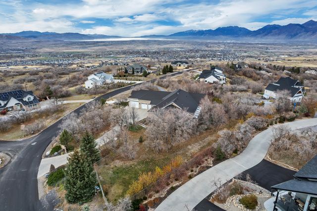 670 S OAK DR, Woodland Hills, UT 84653