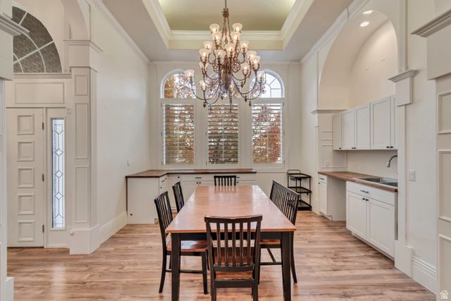 670 S OAK DR, Woodland Hills, UT 84653