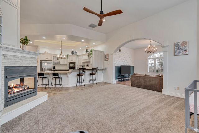 670 S OAK DR, Woodland Hills, UT 84653