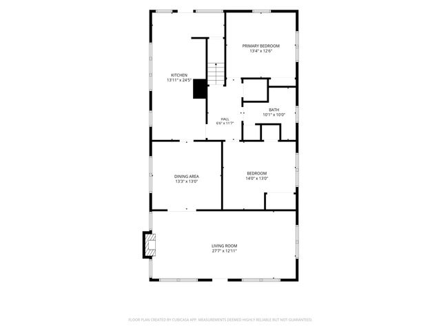 2405 PARKWAY PL, Memphis, TN 38112