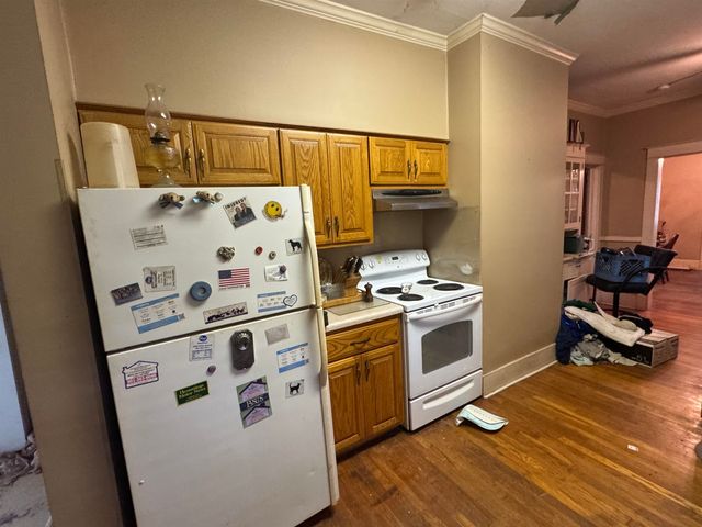 2405 PARKWAY PL, Memphis, TN 38112