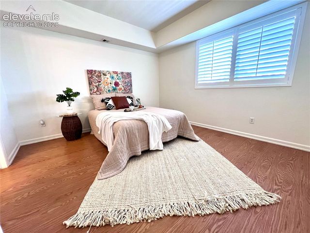 3765 Hartsock Lane 105, Colorado Springs, CO 80917