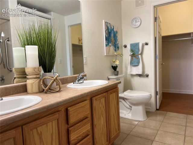3765 Hartsock Lane 105, Colorado Springs, CO 80917