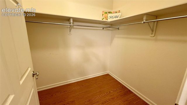 3765 Hartsock Lane 105, Colorado Springs, CO 80917