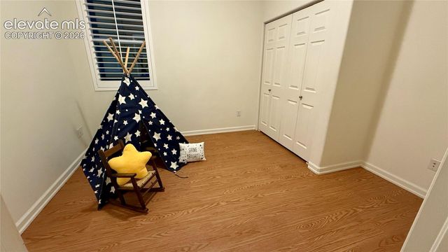 3765 Hartsock Lane 105, Colorado Springs, CO 80917
