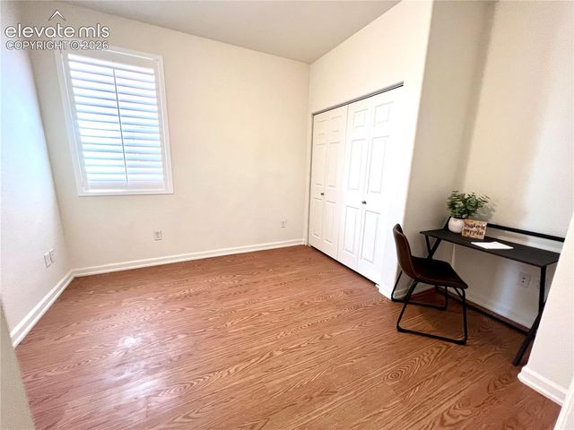 3765 Hartsock Lane 105, Colorado Springs, CO 80917