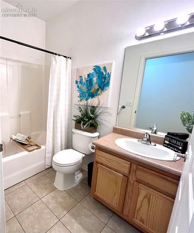 3765 Hartsock Lane 105, Colorado Springs, CO 80917