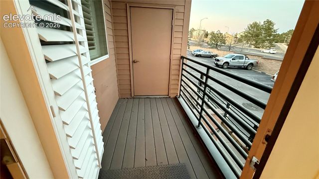 3765 Hartsock Lane 105, Colorado Springs, CO 80917