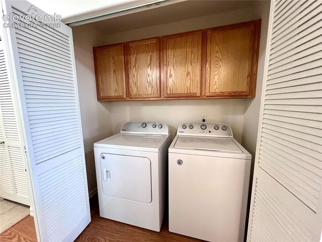 3765 Hartsock Lane 105, Colorado Springs, CO 80917