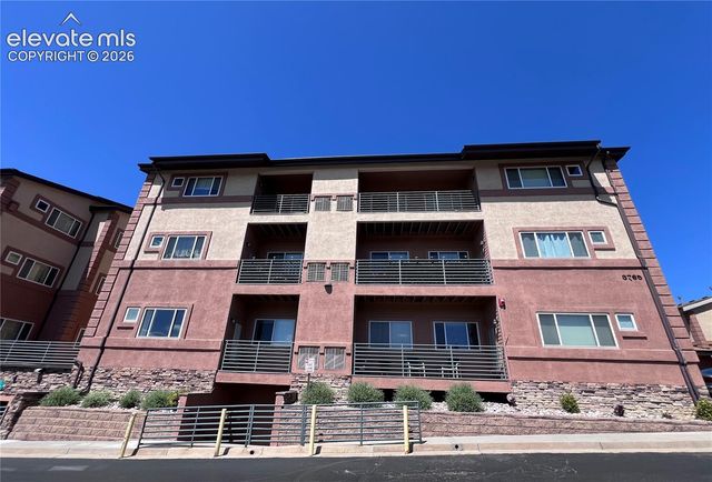 3765 Hartsock Lane 105, Colorado Springs, CO 80917
