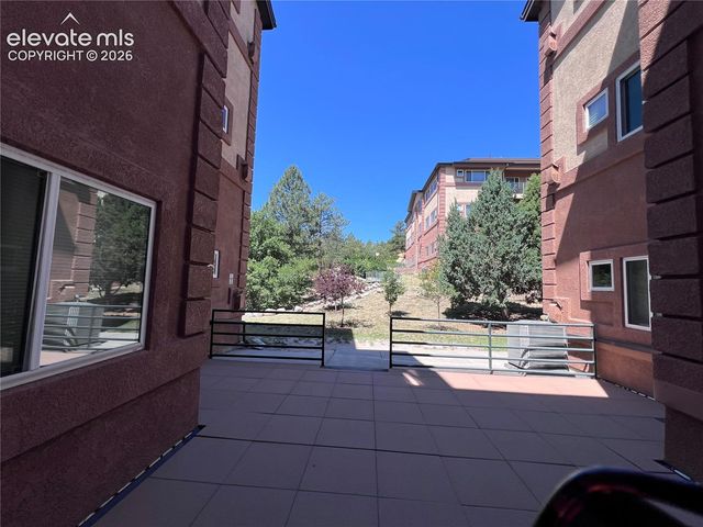3765 Hartsock Lane 105, Colorado Springs, CO 80917