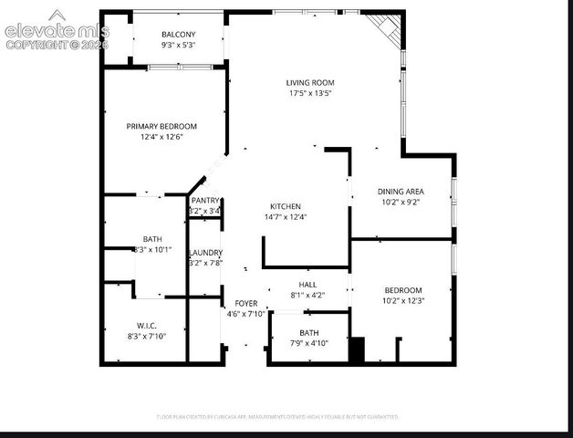 3765 Hartsock Lane 105, Colorado Springs, CO 80917