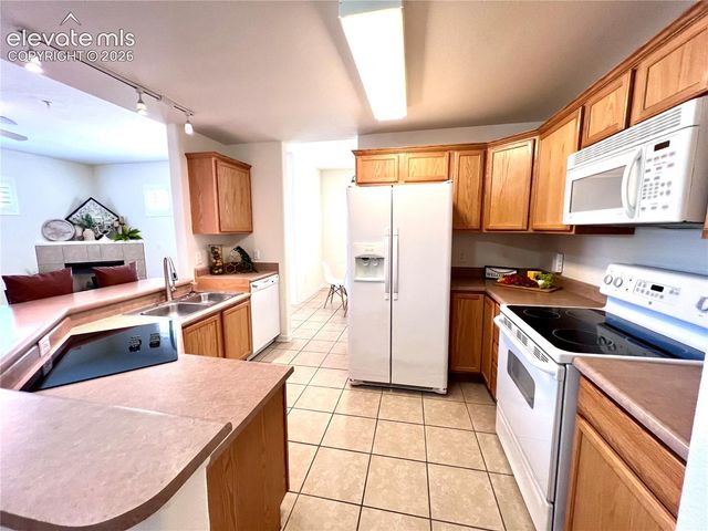 3765 Hartsock Lane 105, Colorado Springs, CO 80917
