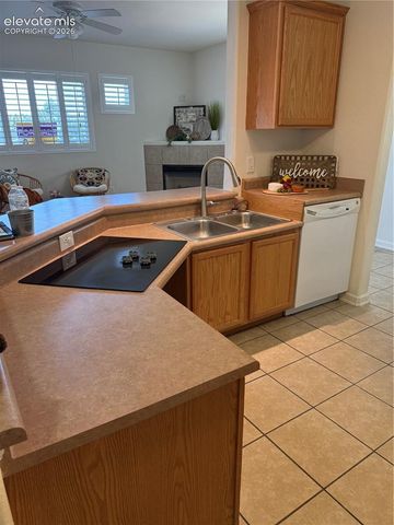3765 Hartsock Lane 105, Colorado Springs, CO 80917