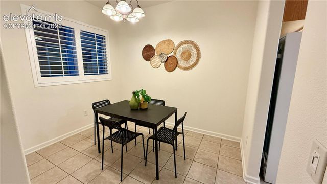 3765 Hartsock Lane 105, Colorado Springs, CO 80917
