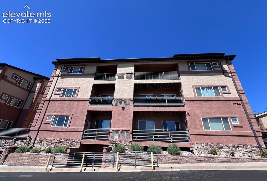 3765 Hartsock Lane 105, Colorado Springs, CO 80917 — photo 2