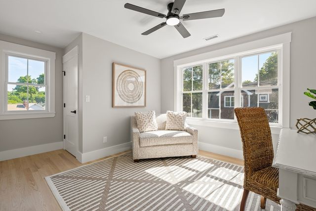 42 Lyons Street, Quincy, MA 02169