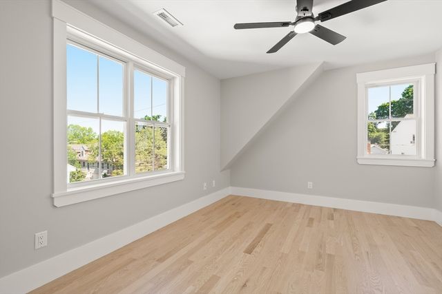 42 Lyons Street, Quincy, MA 02169
