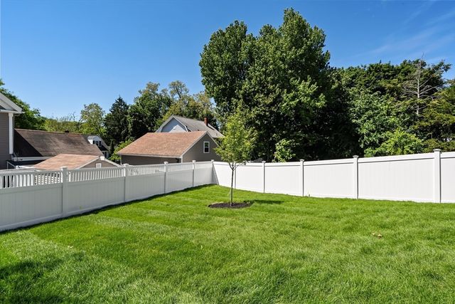 42 Lyons Street, Quincy, MA 02169