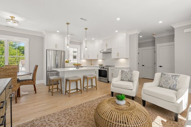 42 Lyons Street, Quincy, MA 02169