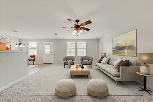 9037 Troy Drive, Fort Worth, TX 76123