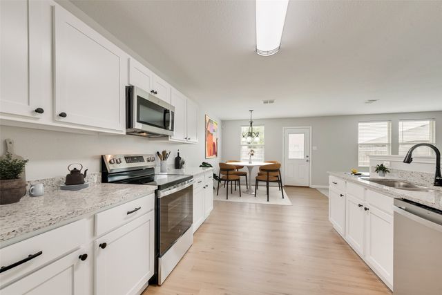 9037 Troy Drive, Fort Worth, TX 76123