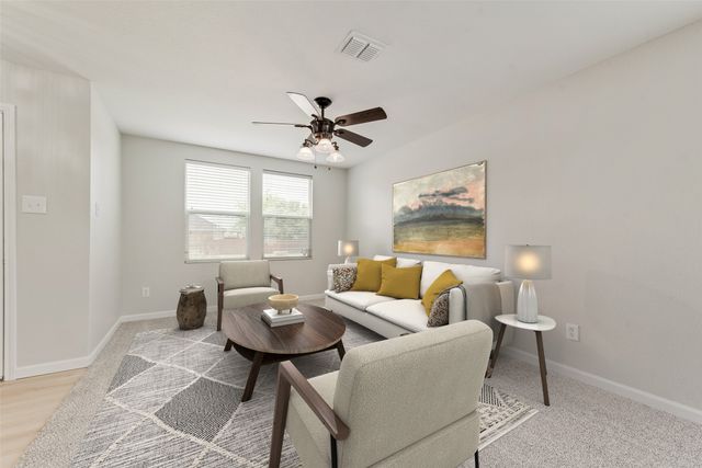 9037 Troy Drive, Fort Worth, TX 76123