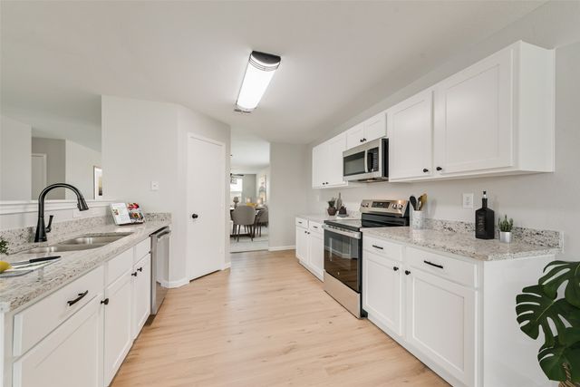 9037 Troy Drive, Fort Worth, TX 76123