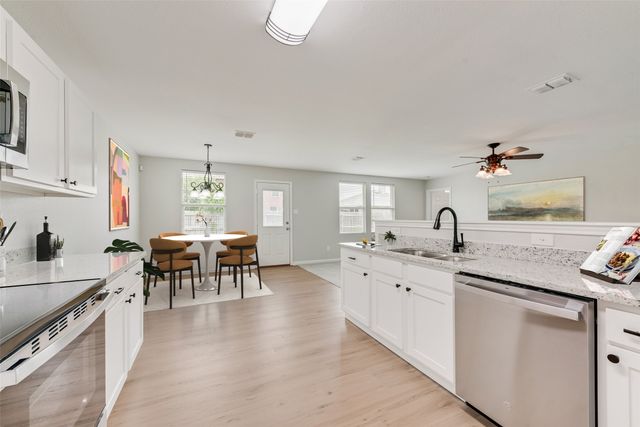 9037 Troy Drive, Fort Worth, TX 76123
