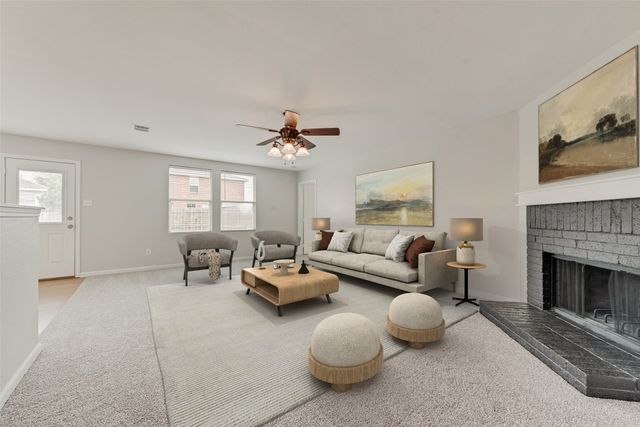 9037 Troy Drive, Fort Worth, TX 76123