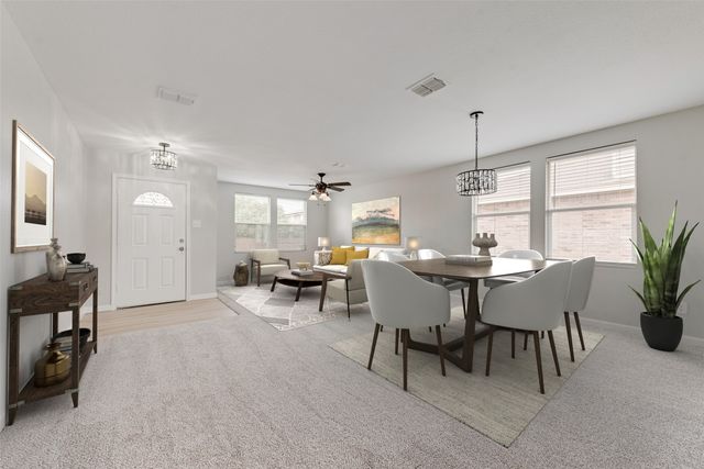 9037 Troy Drive, Fort Worth, TX 76123