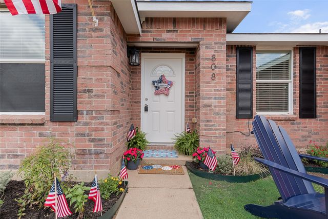 9037 Troy Drive, Fort Worth, TX 76123