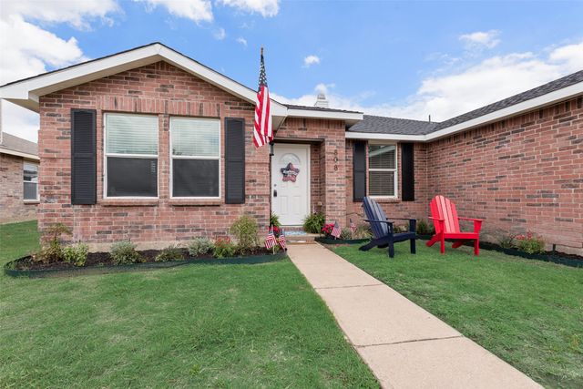 9037 Troy Drive, Fort Worth, TX 76123