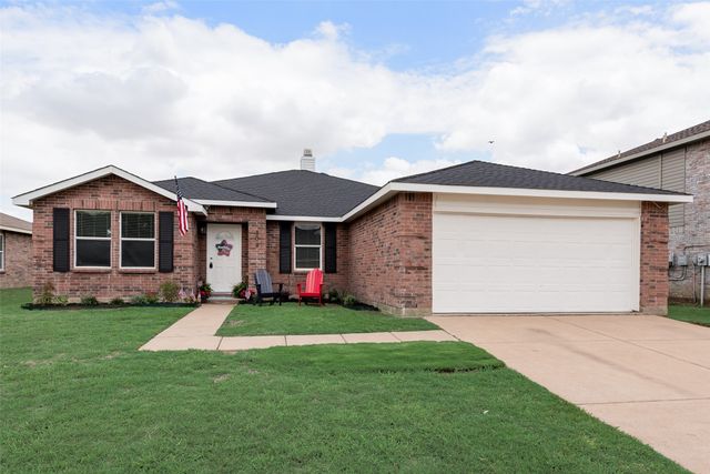 9037 Troy Drive, Fort Worth, TX 76123