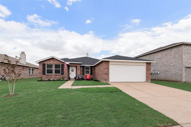 9037 Troy Drive, Fort Worth, TX 76123