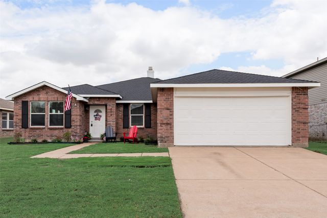9037 Troy Drive, Fort Worth, TX 76123