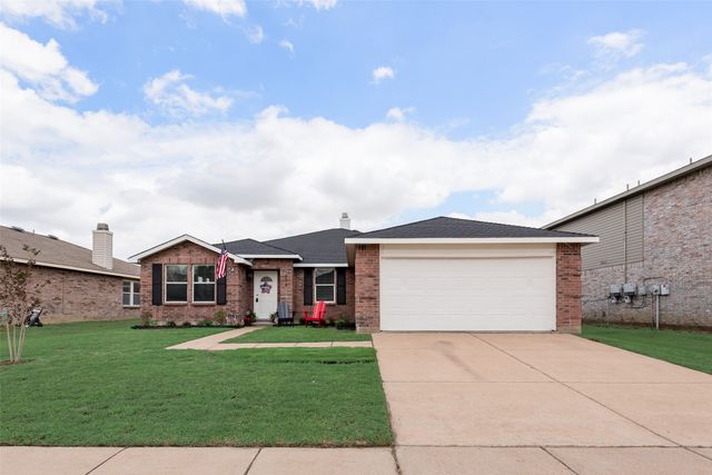 9037 Troy Drive, Fort Worth, TX 76123