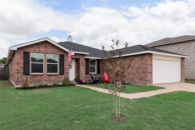 9037 Troy Drive, Fort Worth, TX 76123