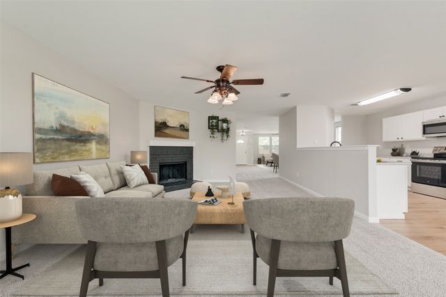 9037 Troy Drive, Fort Worth, TX 76123
