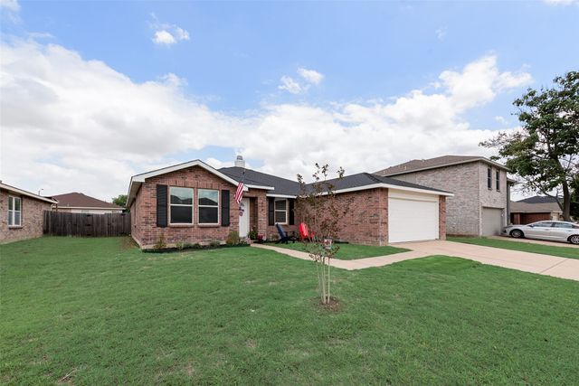 9037 Troy Drive, Fort Worth, TX 76123