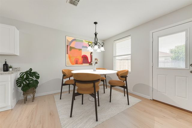 9037 Troy Drive, Fort Worth, TX 76123