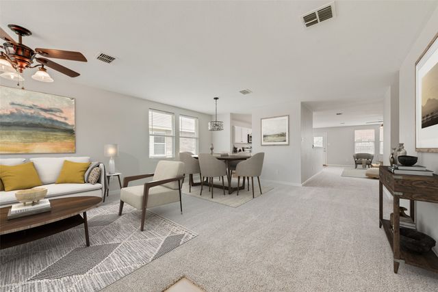 9037 Troy Drive, Fort Worth, TX 76123