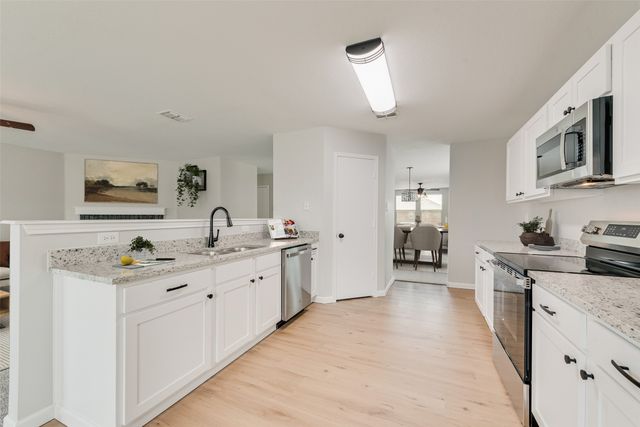 9037 Troy Drive, Fort Worth, TX 76123