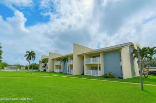 250 N Banana River Drive, G6, Merritt Island, FL 32952