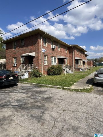 7720 2ND AVENUE N N, Birmingham, AL 35206