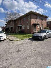 7720 2ND AVENUE N N, Birmingham, AL 35206